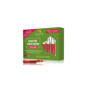 Biocyte Keratine Forte Sérum Anti-Queda 5X9 ml Ampolas