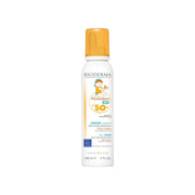 Bioderma Photoderm Kid Mousse Protetor Solar Infantil SPF50+ 150ml