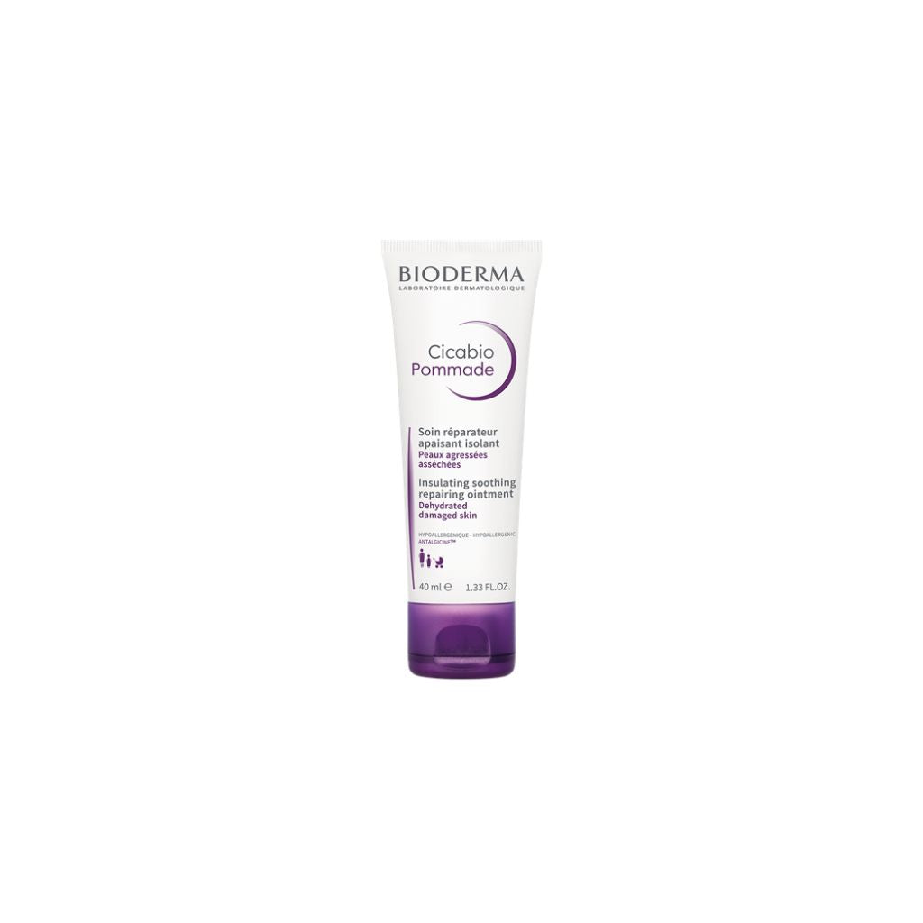 Bioderma Cicabio Creme Ultra-Reparador Calmante 40ml