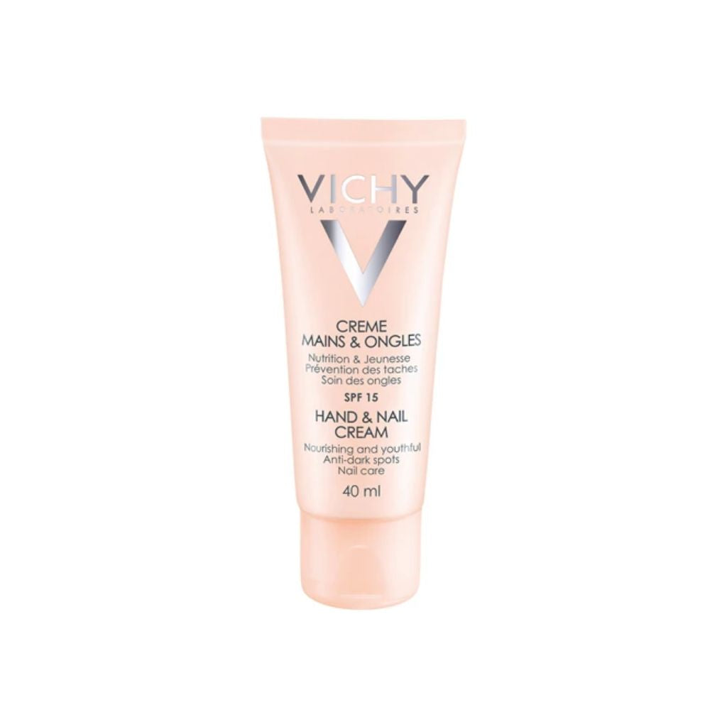 Vichy Ideal Body Creme de Mãos e Unhas 40ml