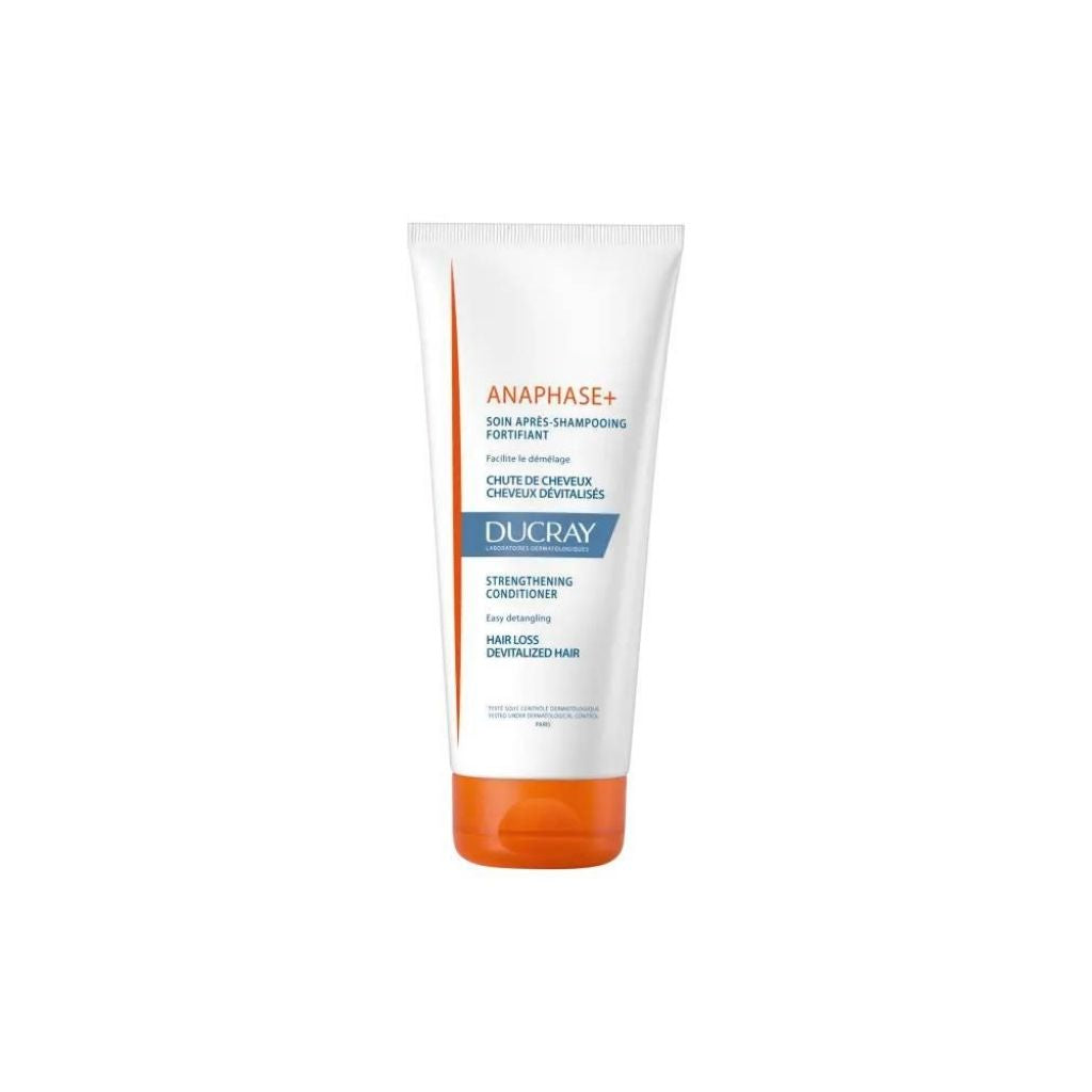Ducray Anaphase+ Cuidado Após Champô 200ml