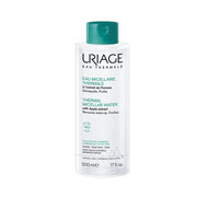 Uriage Água Micelar Termal Limpeza Pele Mista Oleosa 500ml