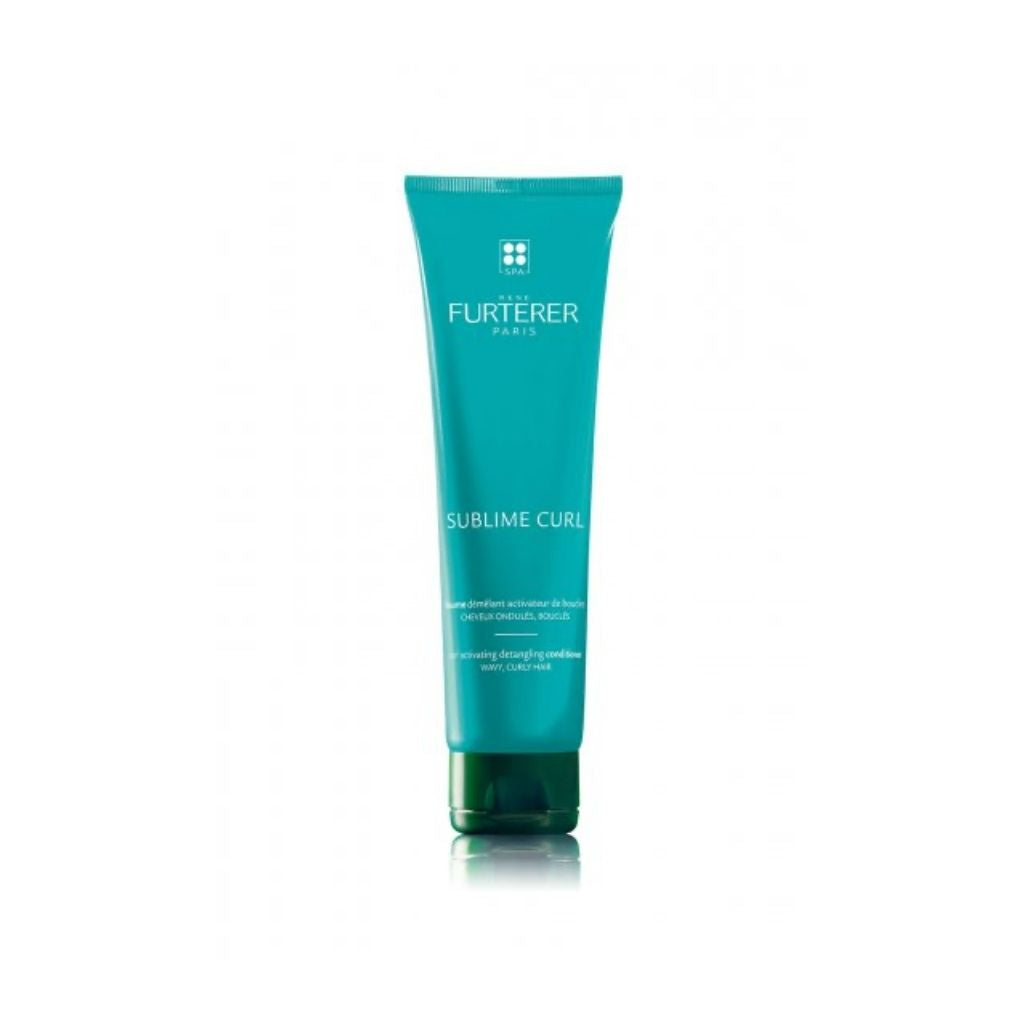 René Furterer Sublime Curl Bálsamo Ativador de Caracóis 150ml