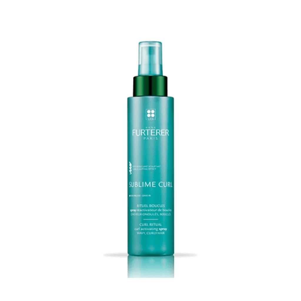 René Furterer Sublime Curl Spray Ativador de Caracóis 150ml