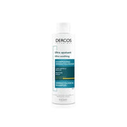 Vichy Dercos Ultra-Apaziguante Champô Cabelo Seco 200ml