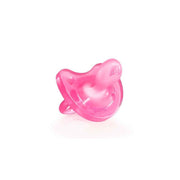 Chicco Physio Soft Chupeta Silicone 0-6M Rosa 1Un