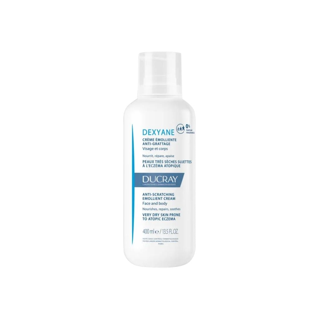 Ducray Dexyane Bálsamo Emoliente Antiprurido 400ml