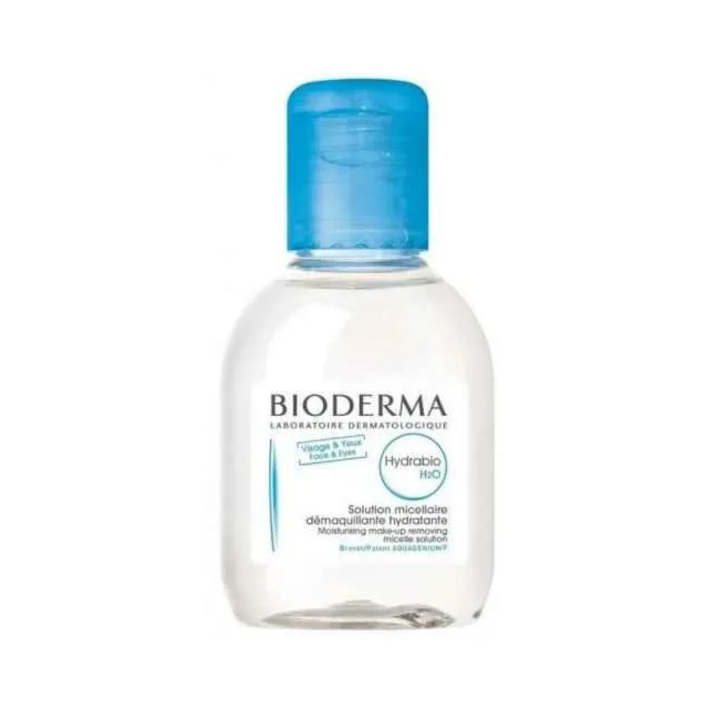 Bioderma Hydrabio Água Micelar 100mL