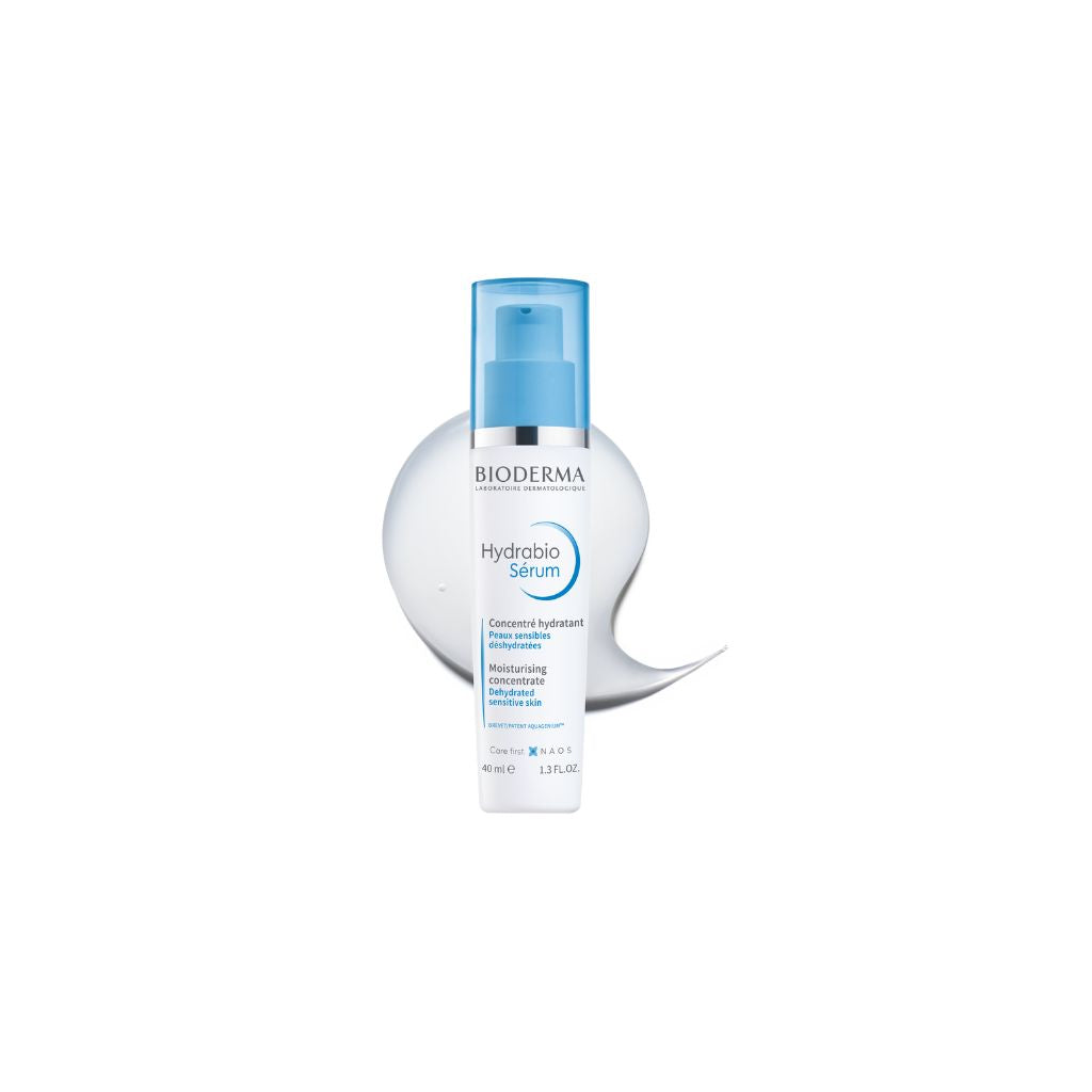 Bioderma Hydrabio Sérum Hidratante 40ml