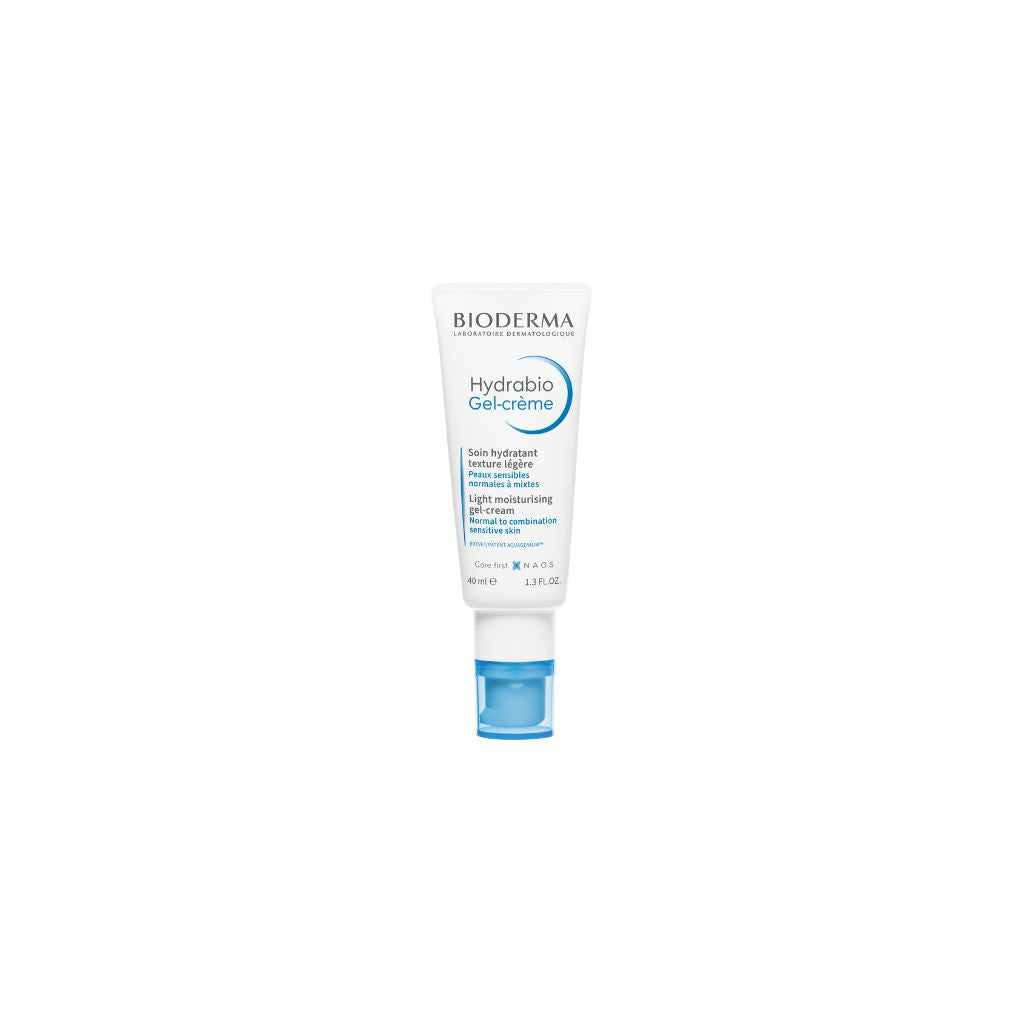 Bioderma Hydrabio Gel-Creme Hidratação Intensa 40ml