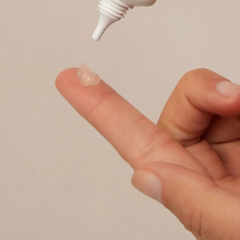 Isdin Ureadin Gel-Óleo Exfoliante Intenso 30ml