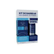 Avène Homem Bálsamo Após Barbear Suavizante 75ml + Oferta Espuma De Barbear 50ml
