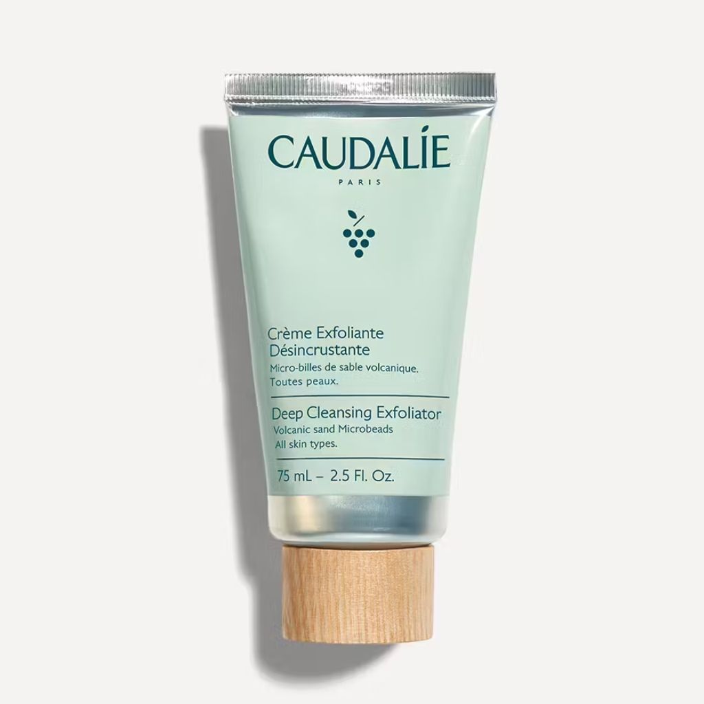 Caudalie Vinoclean Creme Esfoliante Desincrustante 75ml