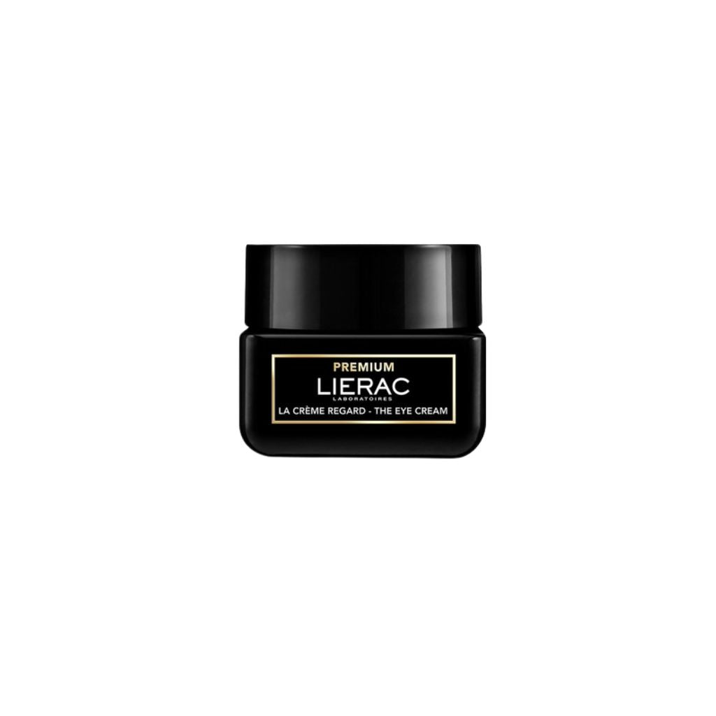 Lierac Premium Creme De Olhos Antienvelhecimento Global 20ml