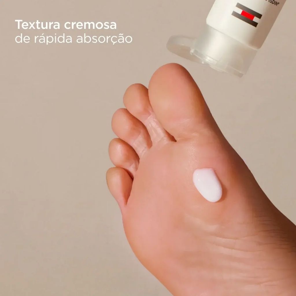 Isdin Ureadin Ultra30 Creme Esfoliante Para Pele Espessada E Calosidades 50 ml