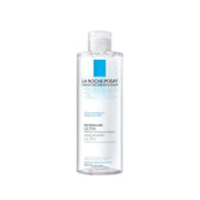 La Roche-Posay Toleriane Água Micelar Ultra Limpeza E Desmaquilhante Pele Sensível 400ml