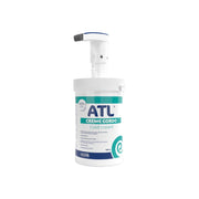 Atl Creme Gordo Proteção E Reforço Da Barreira Cutânea 400G