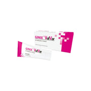 Ginix Vulvar Gel Hidratante E Protetor 30ml
