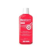 Isdin Bexident Anticáries Colutório Uso Diário 500ml