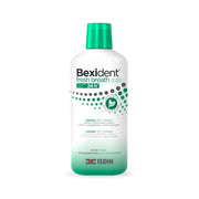 Isdin Bexident Fresh Breath Colutório Hálito Fresco Uso Diário 500ml