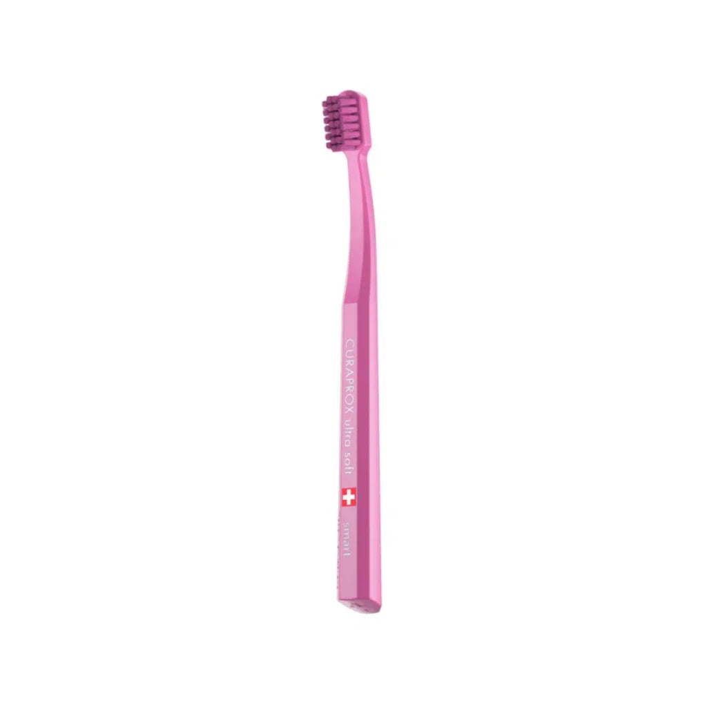 Curaprox Smart Escova Dental Ultra Macia