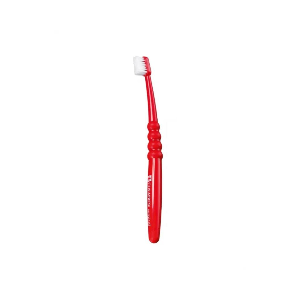 Curaprox Surgical Escova Dental Pós-Cirúrgica Mega Soft
