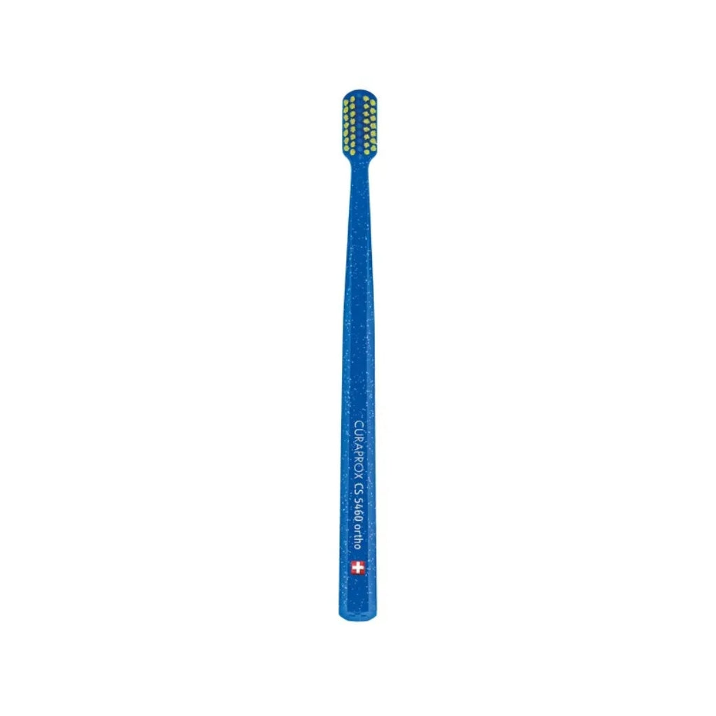 Curaprox Cs 5460 Orto Escova Dental Ortodôntica Ultrassuave