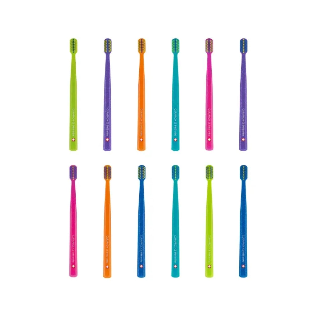Curaprox Cs 5460 Orto Escova Dental Ortodôntica Ultrassuave
