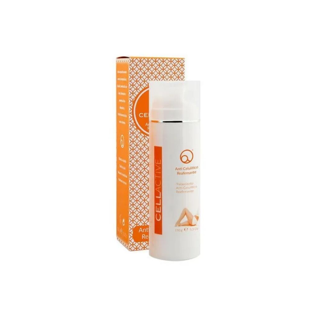 CellActive Creme Anticelulítico e Reafirmante 150g