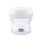 Chicco Step Up Contentor de Leite Materno 4 unidades