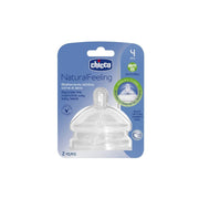 Chicco Step Up Tetina Fluxo Regulável 4M+