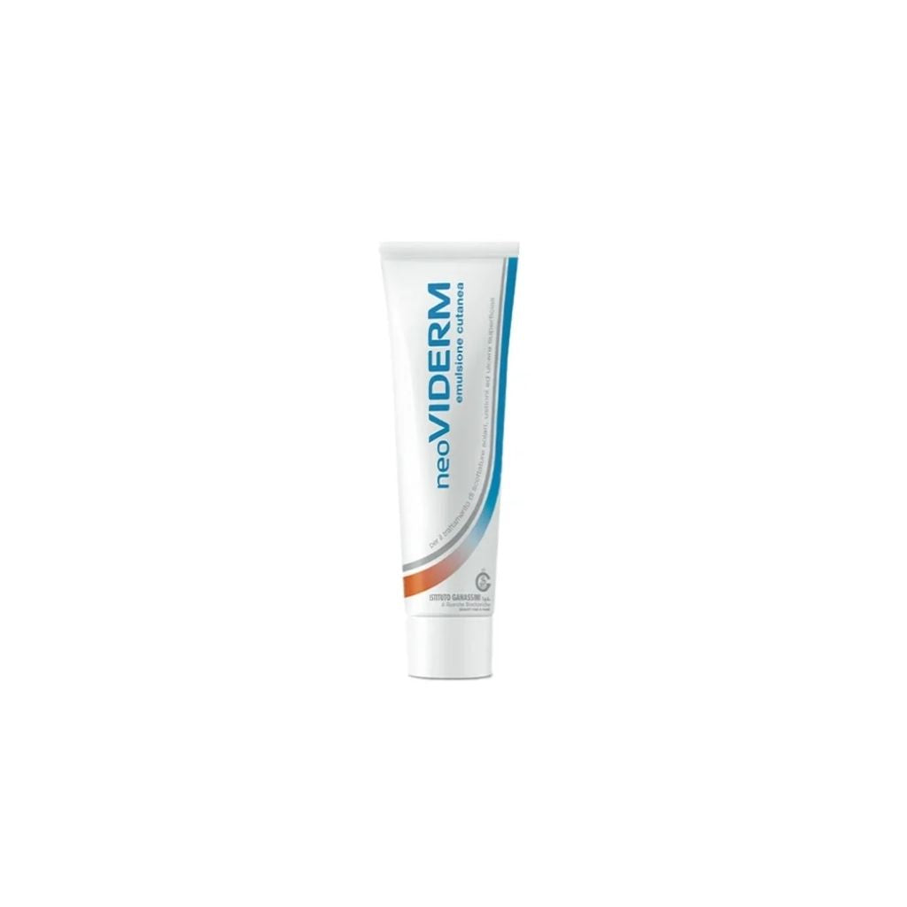 Rilastil Neoviderm Emulsão Cutânea Reparador Lesões Cutâneas 100ml
