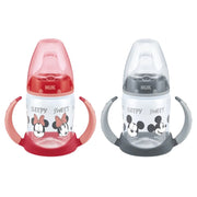 Nuk First Choice Biberão De Aprendizagem Controlo De Temperatura 150ml