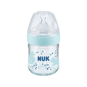 Nuk Nature Sense Biberão Controlo De Temperatura 150ml
