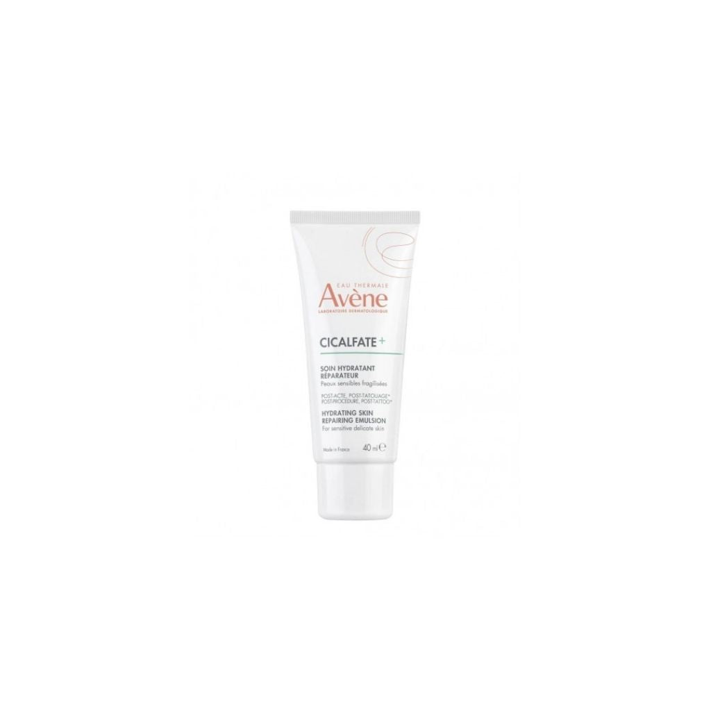 Avène Cicalfate+ Emulsão Hidratante Reparadora 40ml