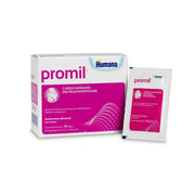 Promil Plus Pó Saquetas Aumenta Produção Leite Materno 5G X 14