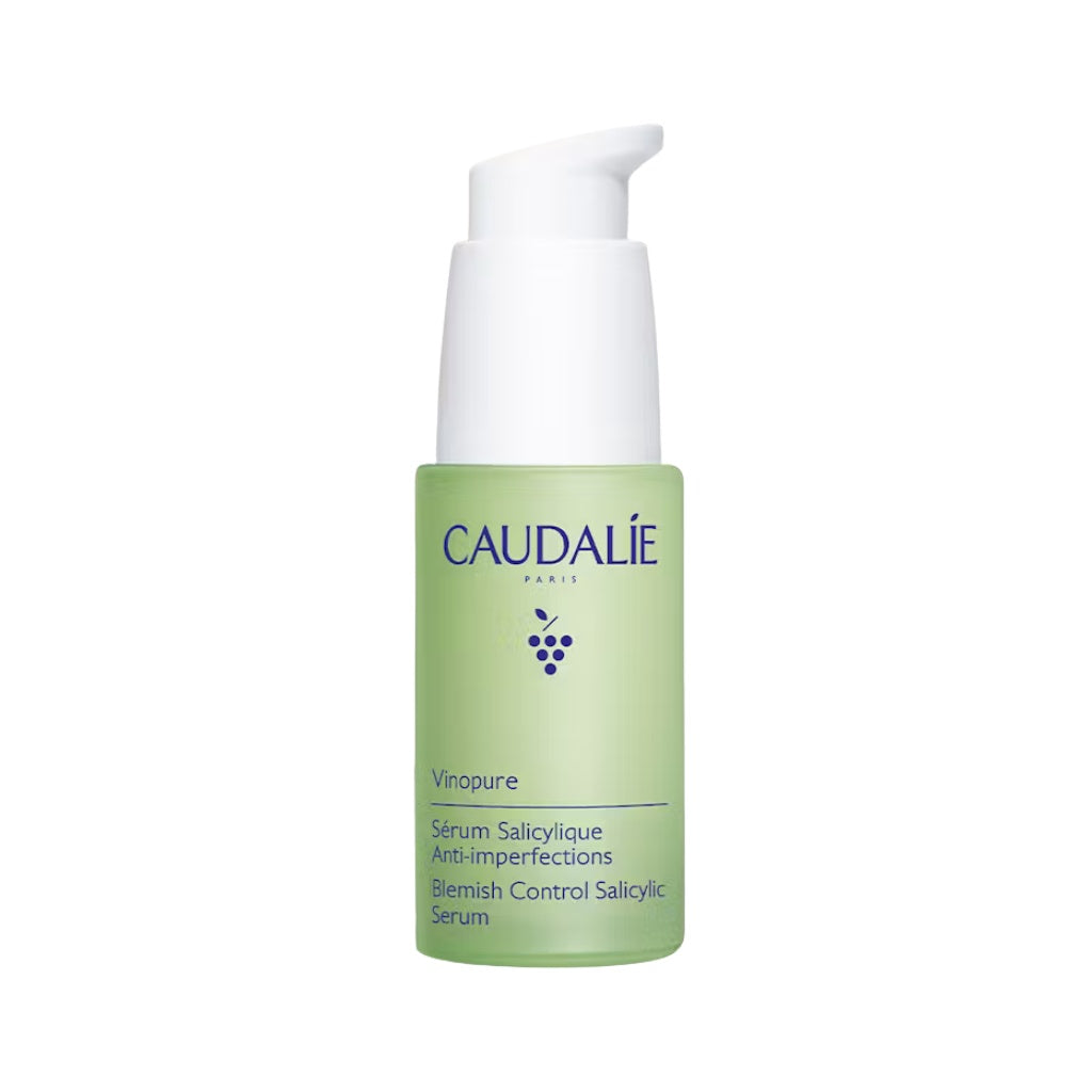 Caudalie Vinopure Sérum Anti-Imperfeições 30 ml