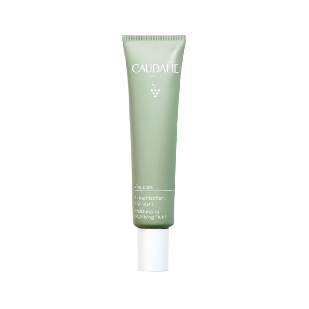 Caudalie Vinopure Fluido Hidratante Matificante 40ml
