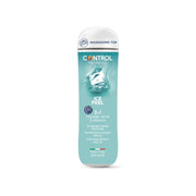 Control Ice Feel Gel De Massagem 3 Em 1 Sensações Refrescantes 200ml