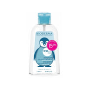 Bioderma Abcderm H2O Água Micelar Higiene Bebé/Criança 1L
