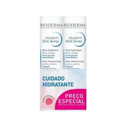 Bioderma Atoderm Stick Labial Duo 2x4g