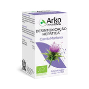 Arkopharma Arkocápsulas Cardo Mariano 45 cápsulas