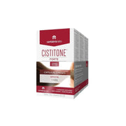 Cistitone Forte Queda De Cabelo 60 Cápsulas Com Oferta De 3ª Embalagem