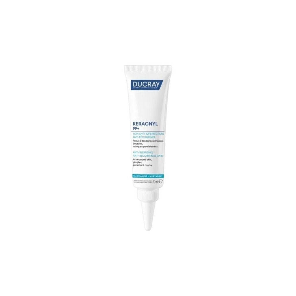 Ducray Keracnyl Creme Anti-Imperfeições 30ml