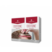 Cistitone Agaxidil Queda De Cabelo Crónica Duo 2 X 60 Cápsulas