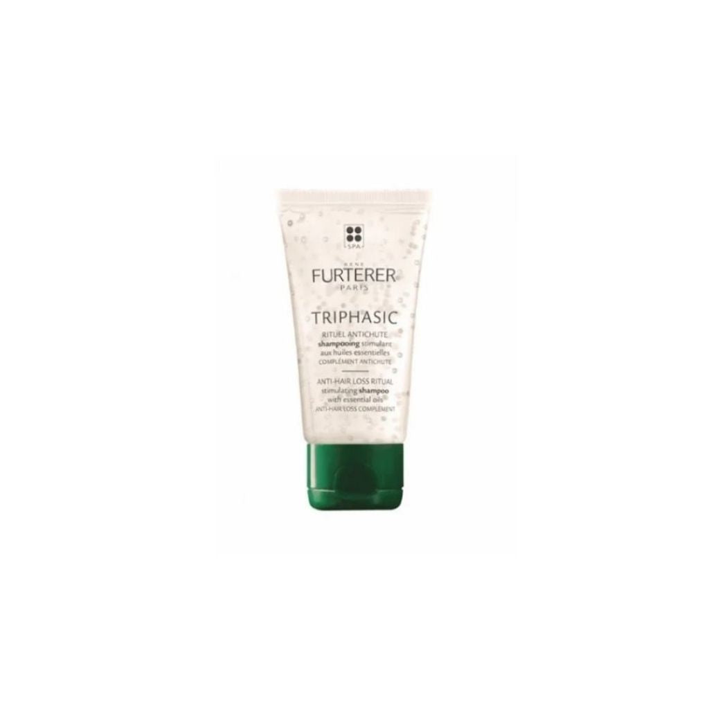 René Furterer Triphasic Shampoo Antiqueda 50ml