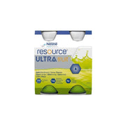 Nestlé Resource Protein Solução Oral Maçã 4X200ml