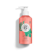 Roger & Gallet Fleur de Figuier Leite de Corpo Bem-estar 250 ml
