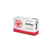 Globifer Forte Suplemento De Ferro 40 Comprimidos