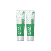 Botica Natural Creme Antitranspirante Pack Duplo 2x75g